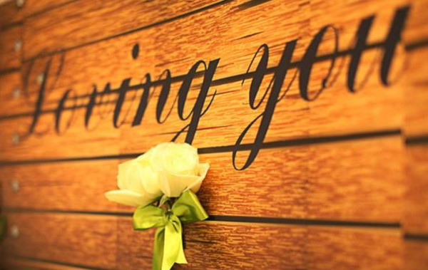 结婚誓词新郎说的话