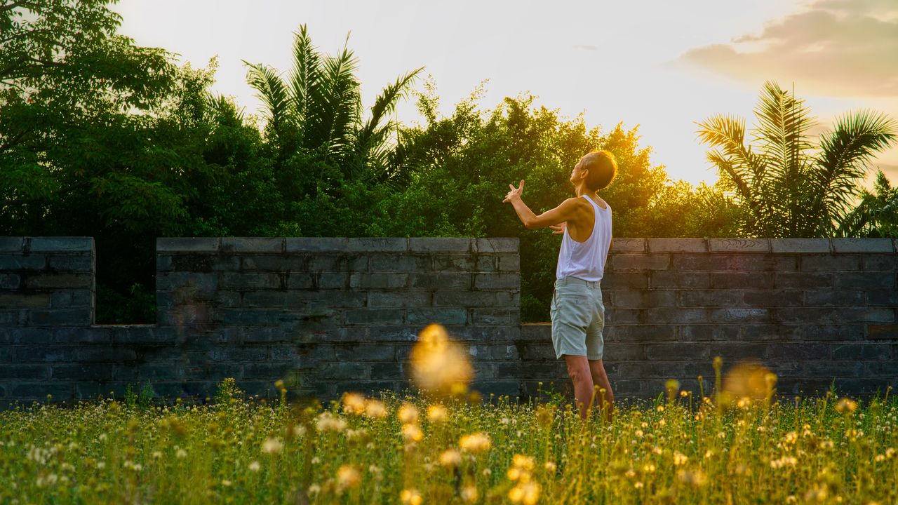 相亲是什么样的体验