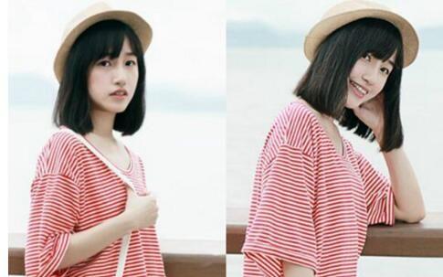 2020流行发型女中短发 今年流行什么发型