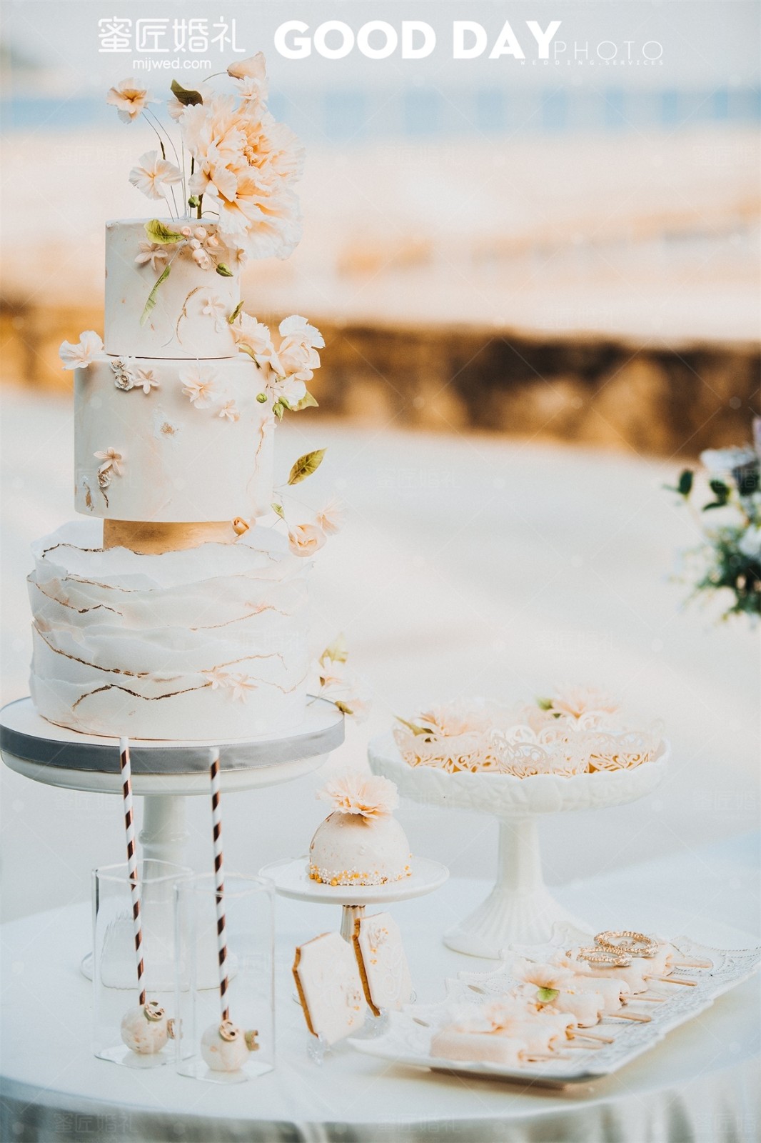  不俗简短的伴娘婚礼致辞