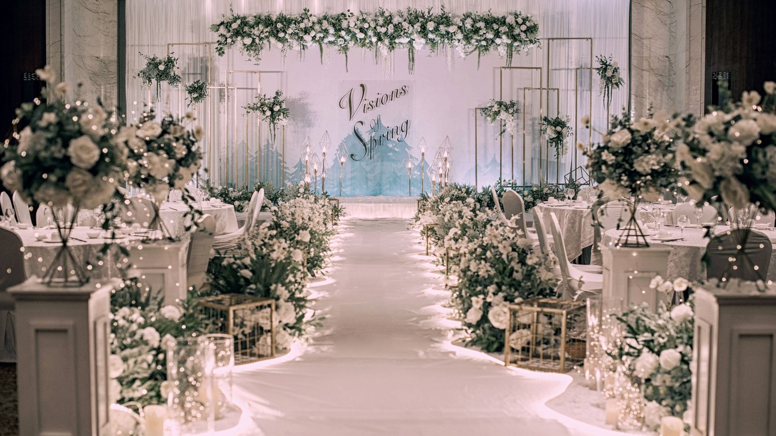 结婚十周年送什么花