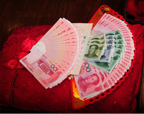 彩礼一般包括买什么 过彩礼需要买什么东西