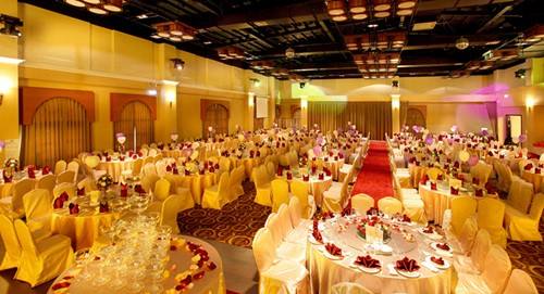 婚宴座位安排原则 上海婚宴座位安排原则