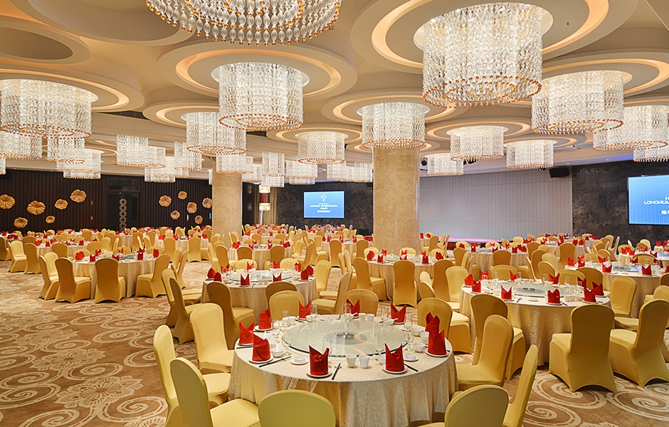 婚宴座位安排图及敬酒顺序