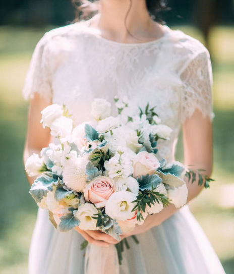 白色满天星花语和寓意