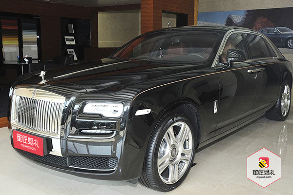 选婚车需要注意些什么