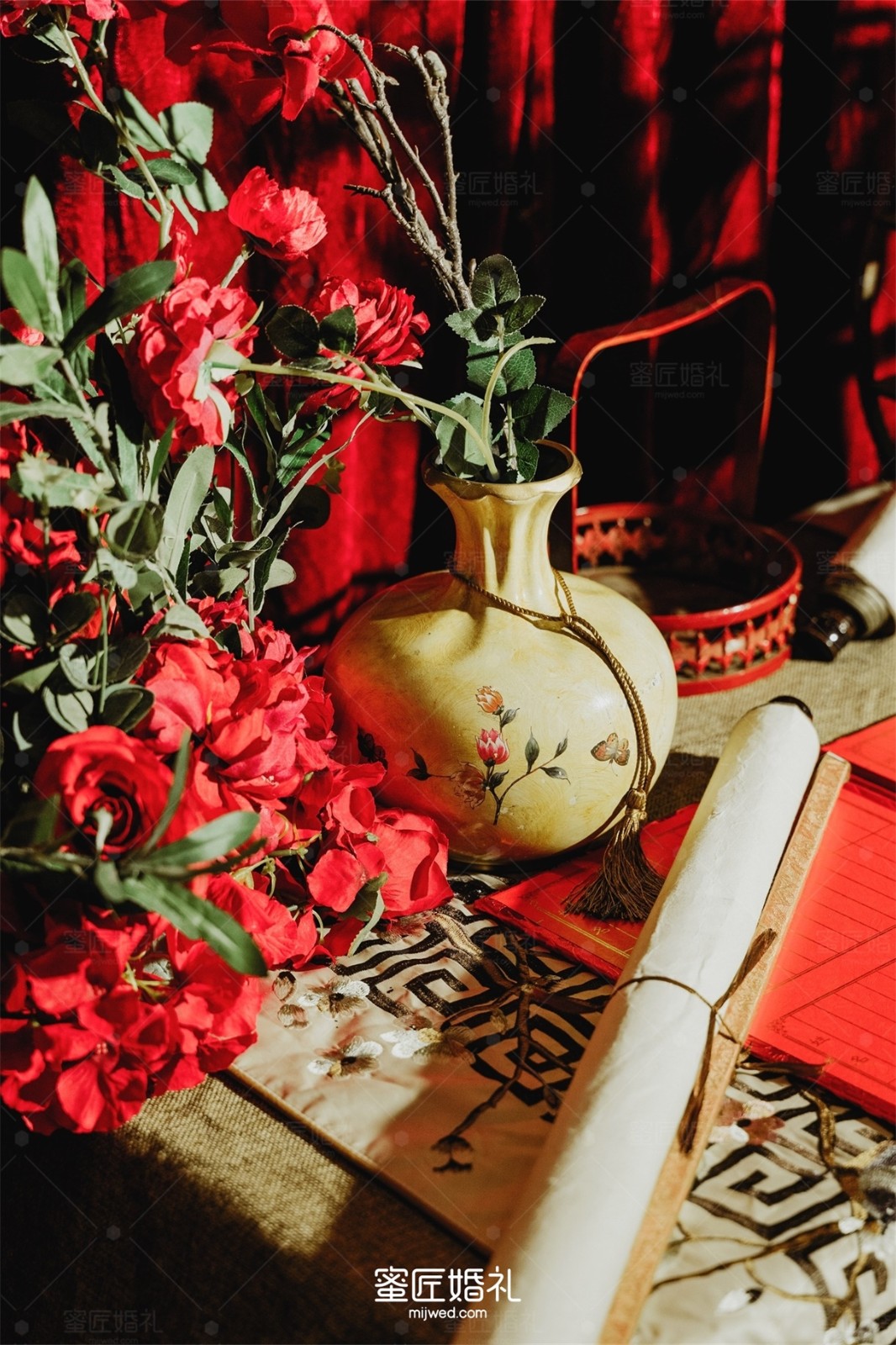 婚礼伴郎致辞一句话