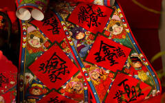 平时回娘家买什么东西