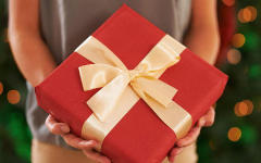 新年祝公婆的祝福语