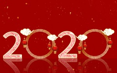 春节送给婆婆的祝福语