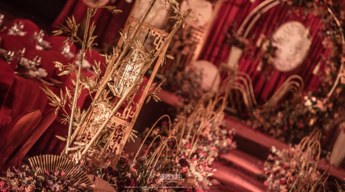 婚礼女方嘉宾讲话 