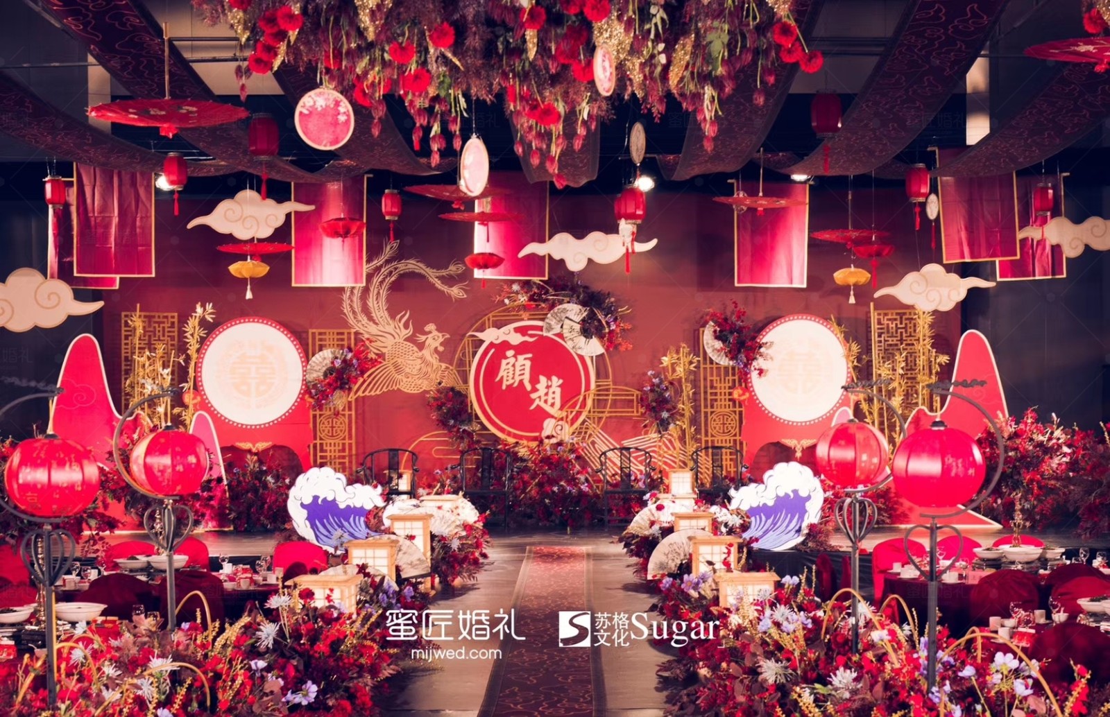 发婚纱照配的文化句子