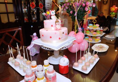 儿童生日会如何举办