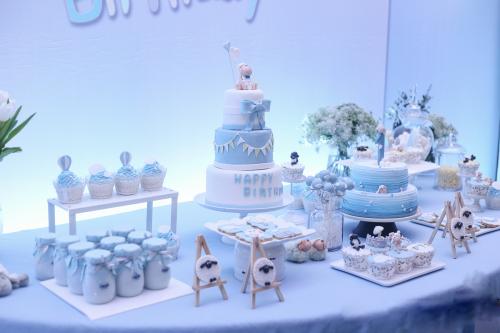 娃娃百日宴邀请短信 孩子百日宴邀请短信