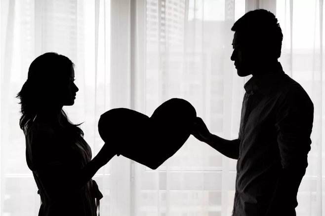 六个条件不允许离婚 人一旦有了离婚的念头