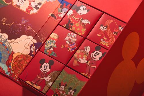 女朋友去男朋友家拜年带什么