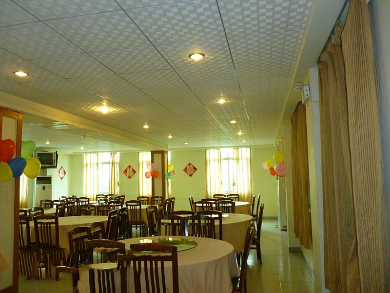 红谷滩办婚宴的酒店