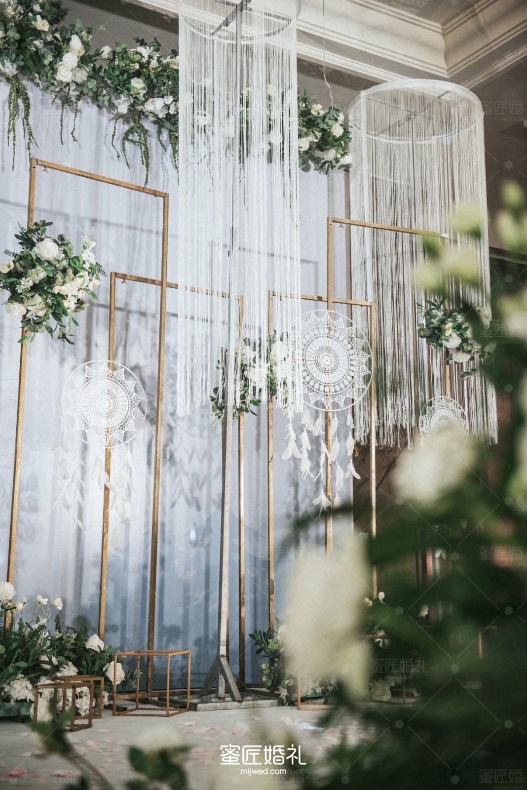 婚礼舅舅致辞简短大气