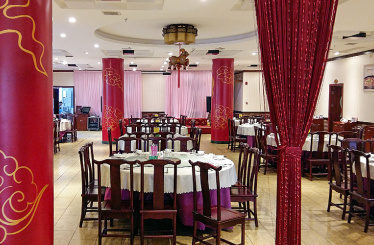 2020广州婚宴酒店排名