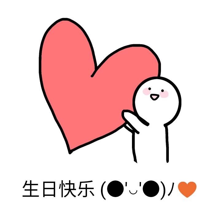 生日快樂祝福語(yǔ)閨蜜