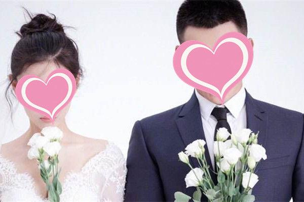 冬天结婚证穿什么衣服 冬天拍结婚证件照穿啥