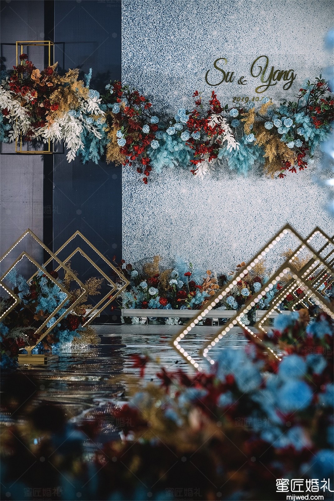 女友生日求婚创意点子大全 女朋友生日求婚方案