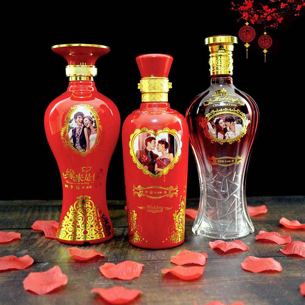 结婚用什么酒比较合理 婚礼用酒怎么挑选