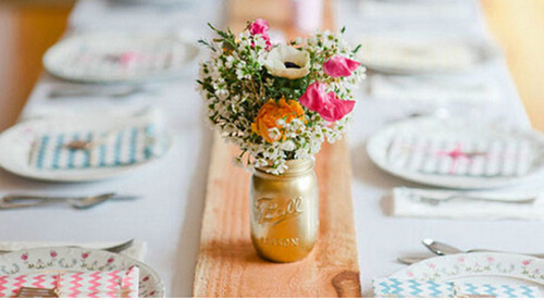 婚宴桌牌名称用词