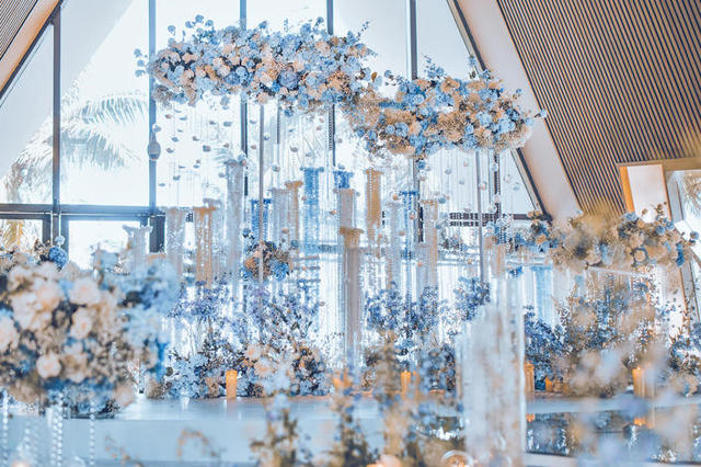 一句话公布结婚的跟说说