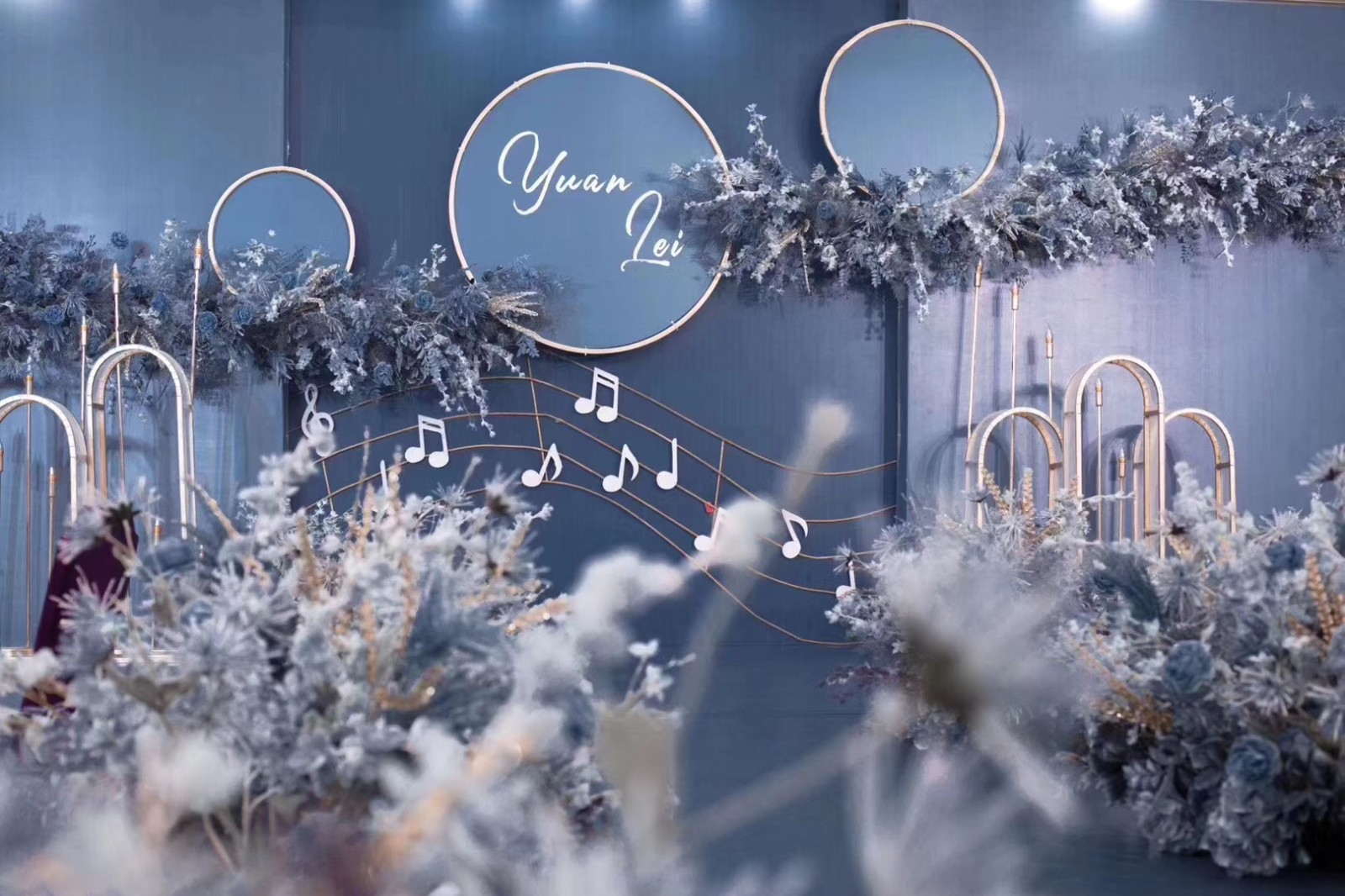 祝福新婚的唯美句子 唯美的新婚祝福语