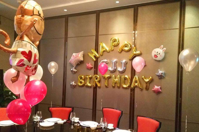 武汉小孩生日宴酒店 武汉适合办小孩生日宴的酒店