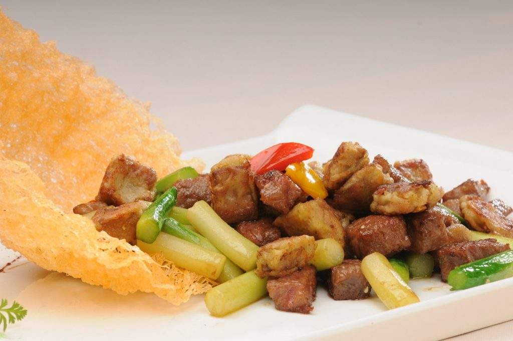 结婚酒席的菜单 结婚酒席有哪些菜