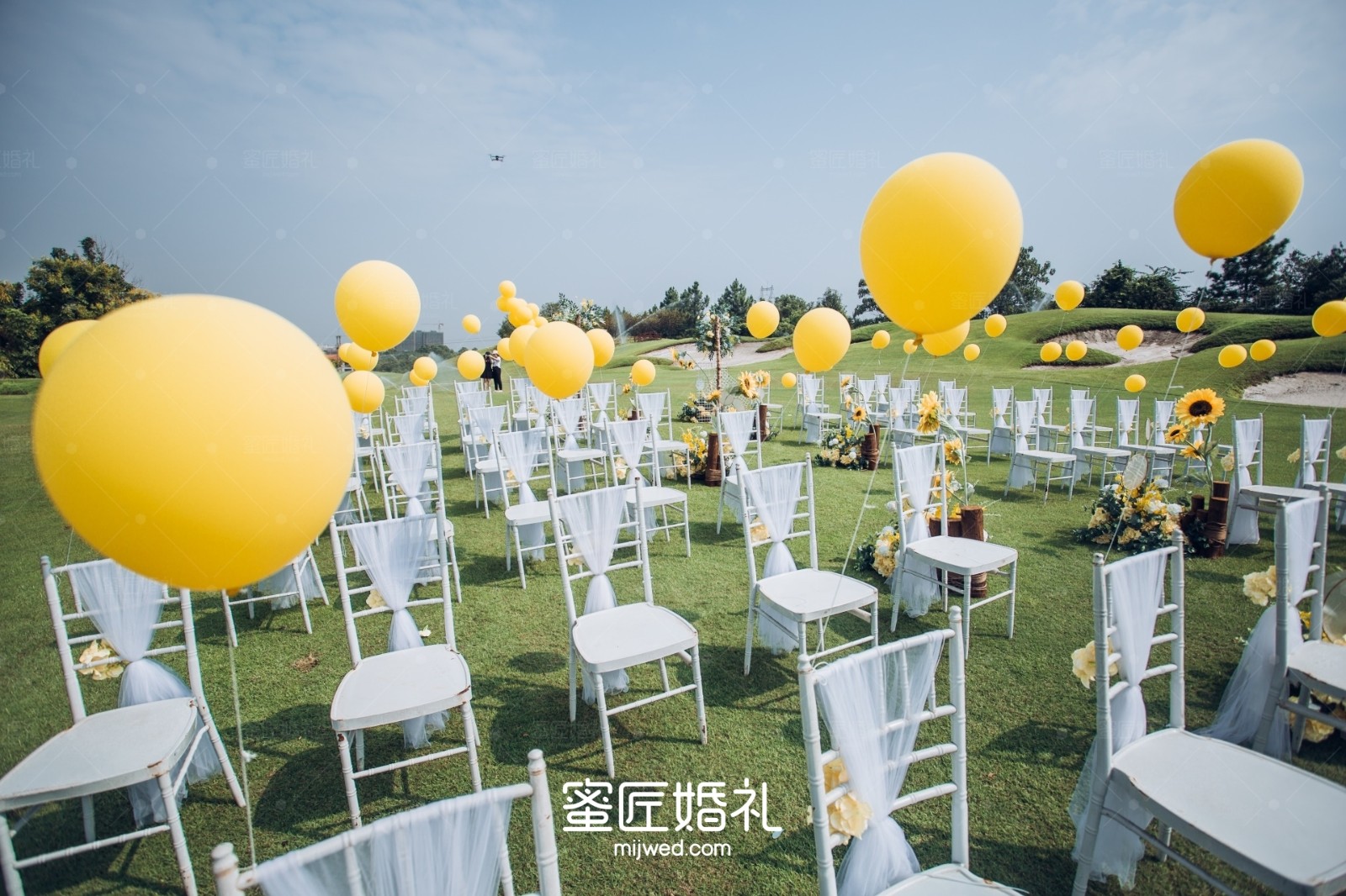 婚礼上的游戏大全