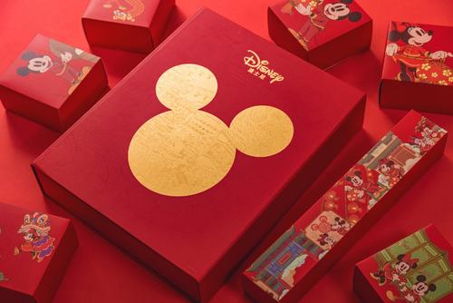 2020年鼠年对联集锦