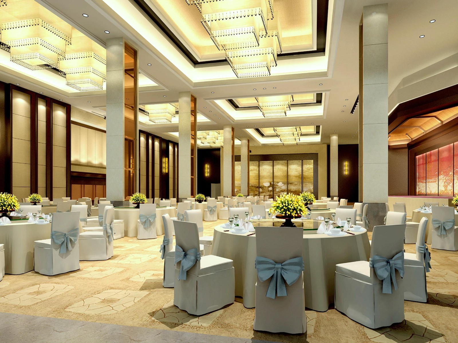 深圳酒店婚宴价格 深圳酒店婚宴多少钱