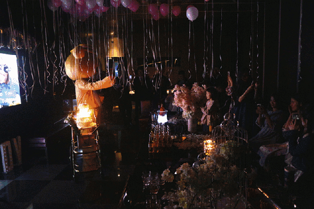 求婚策划2000元套餐