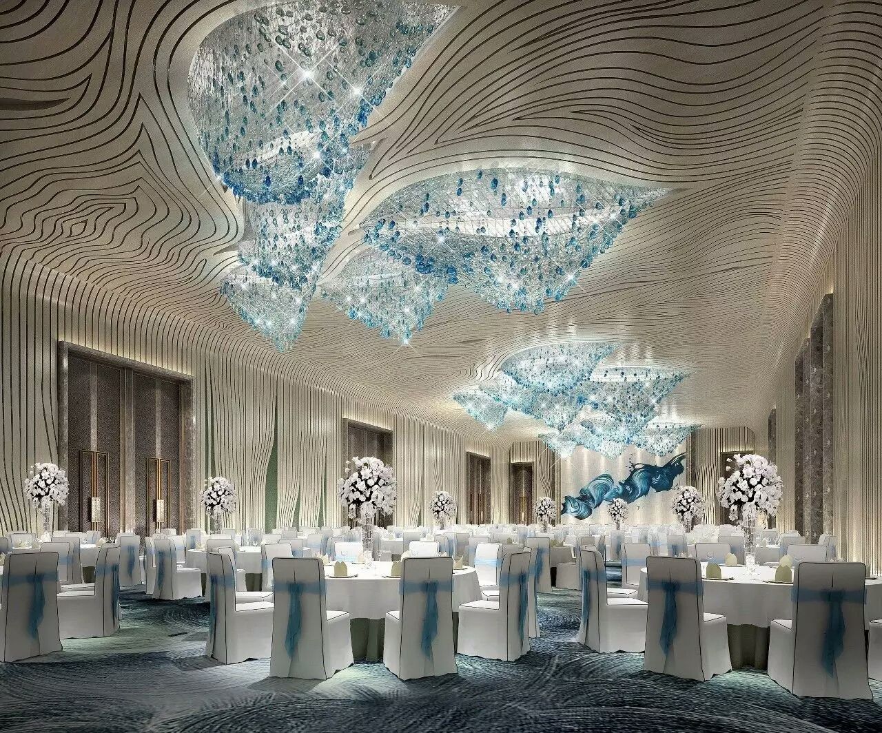 北京婚宴酒店价格 北京婚宴酒店多少钱