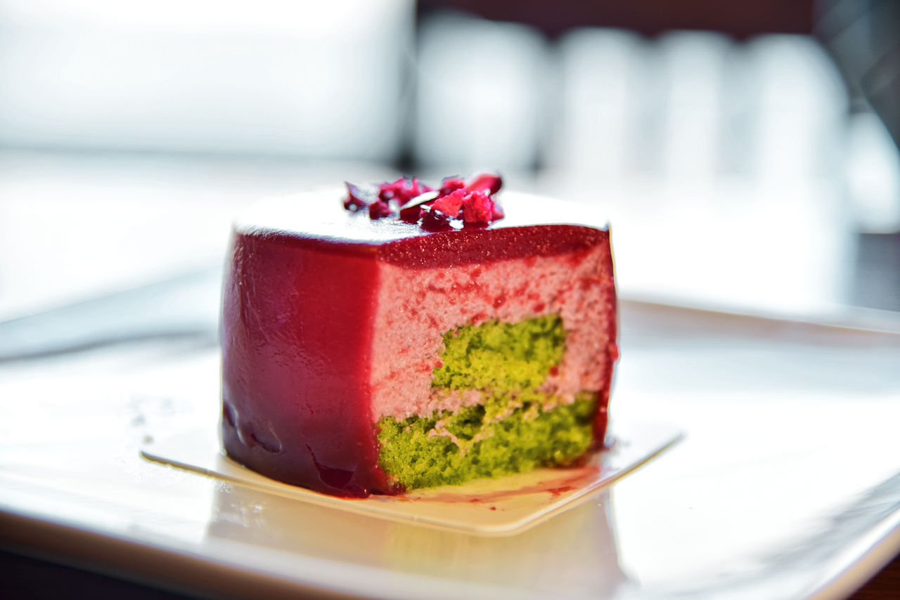 十周年结婚纪念日蛋糕