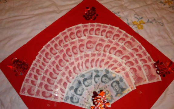 2020女方压箱钱多少合适 女方压箱钱吉利数是多少