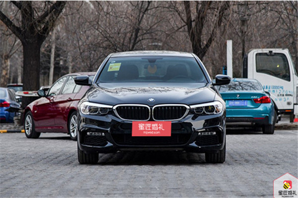 租六辆婚车一天多少钱