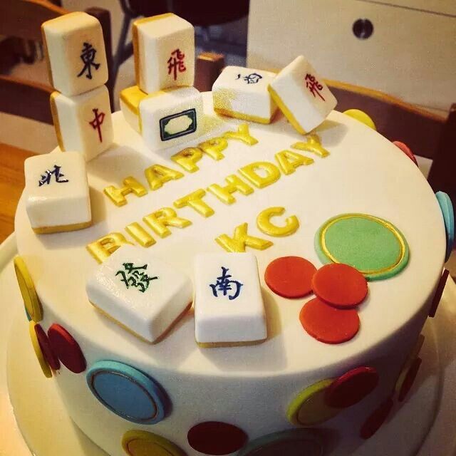 结婚一周年蛋糕图片