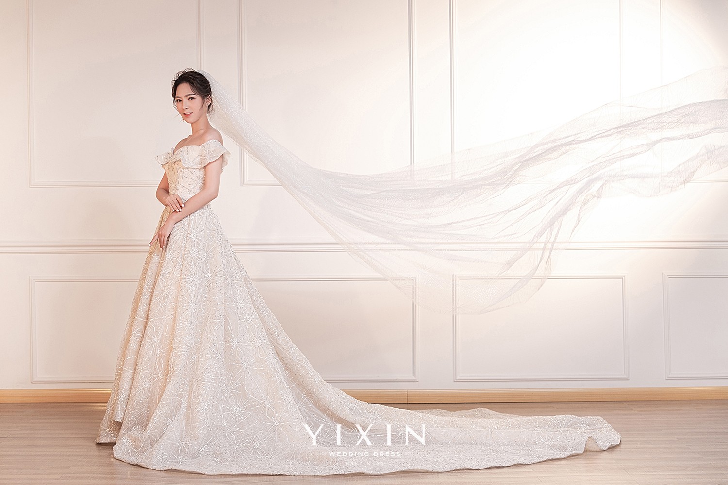 抖音婚纱照变装怎么制作 抖音变装婚纱照怎么拍