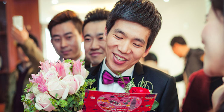 朴实感人求婚告白词分享 较感人的一句求婚的话