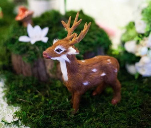 宝宝一周岁朋友圈感言