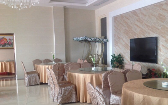 南昌宝宝百日宴哪里订