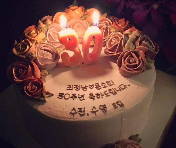 10年锡婚蛋糕图片