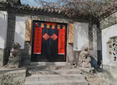 经典七言书法对联 七言对联书法