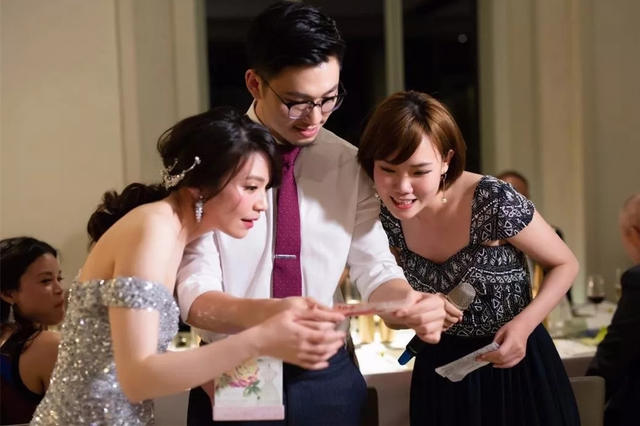 选伴娘有什么讲究 伴娘可以是结过婚的吗