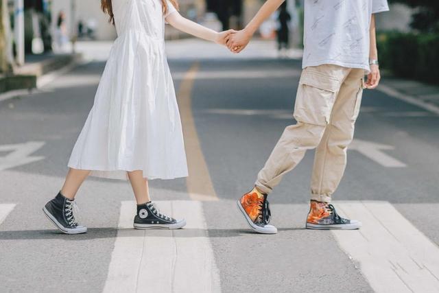 和自己不喜欢的人结婚会幸福吗