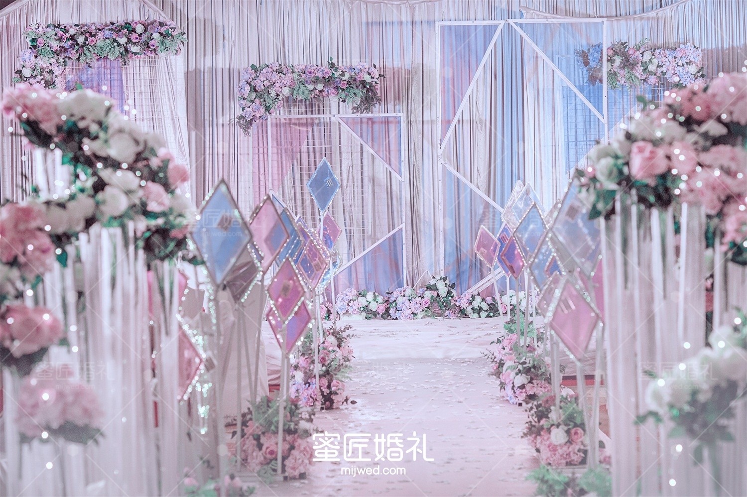 跟未见面相亲女发短信 未见面的相亲女聊什么